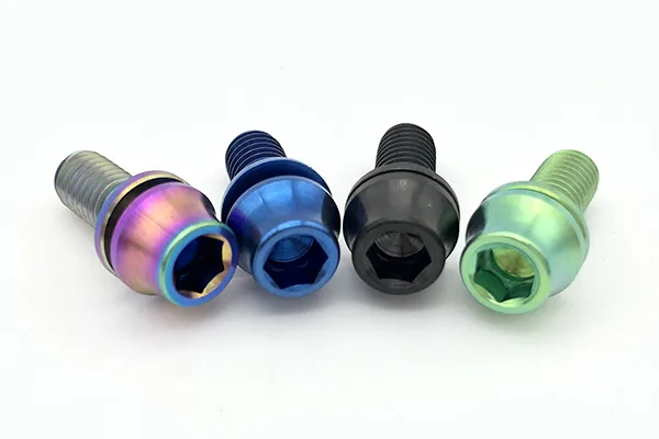 Custom Fasteners