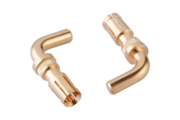 Custom Precision Parts