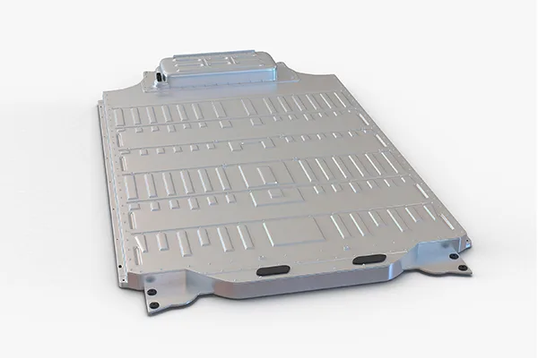 EV Battery Housings