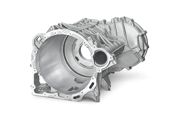 EV Motor Housings