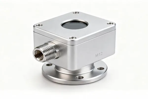 Encoder Housings