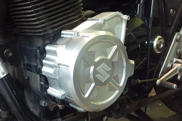 Engine Covers
