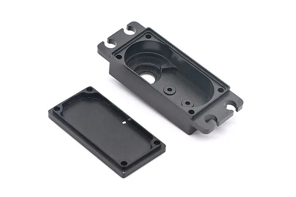 Engineering Plastics