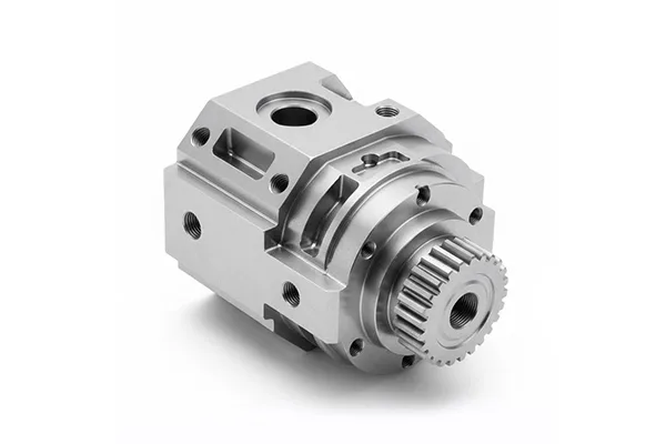 Gearbox Components