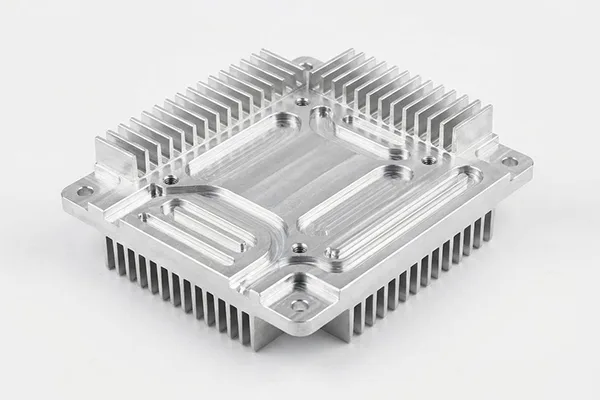 Heat Sinks & Thermal Parts