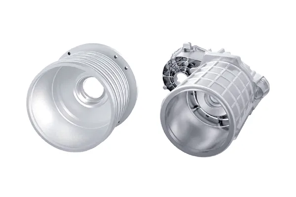 Motor Housings