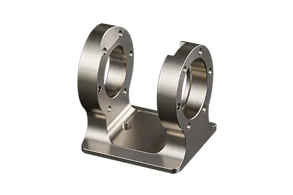 Mounting Brackets