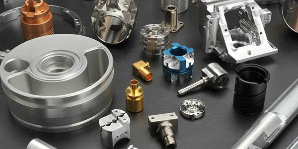 Prototype & Low Volume Production
