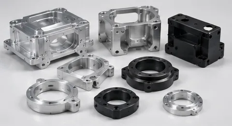 Prototype & Low Volume Production