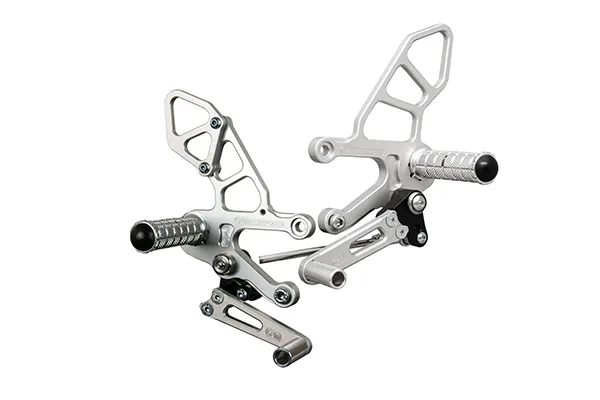 Rearsets
