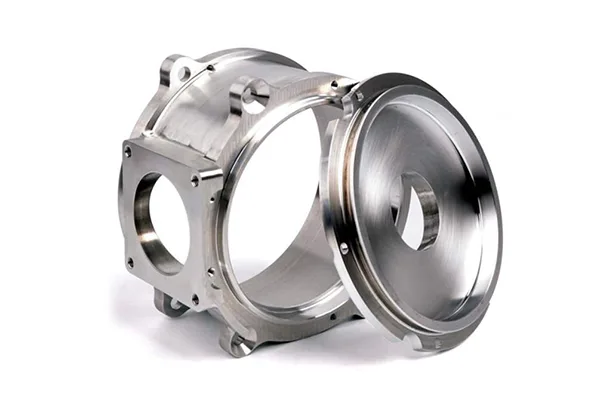 Servo Motor Housings