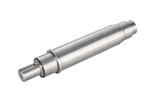 Shaft Components