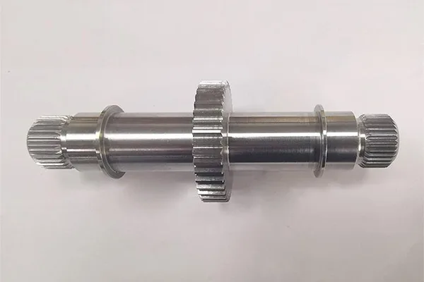 Stainless Steel