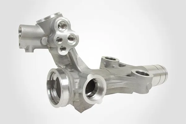 Steering Components