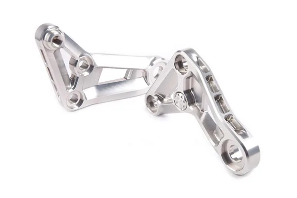 Suspension Components