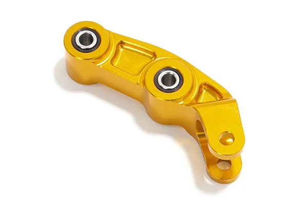Suspension Linkages