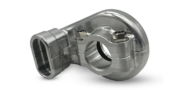 Tight Tolerance Machining