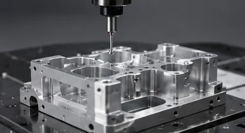 Tight Tolerance Machining