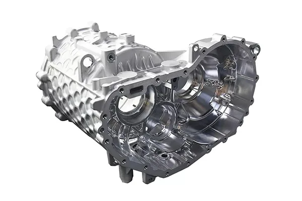 Transmission Components