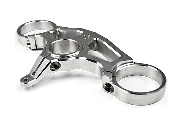 Triple Clamps
