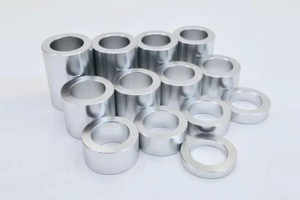Wheel Spacers